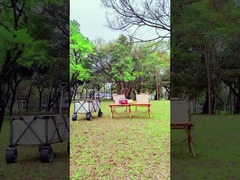 Solarpower Portable Foldable Solar Panel Pembangkit Listrik 200W