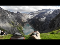 panel surya fleksibel