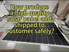 Sel Surya Monocrystalline Portable ETFE Pengecas Panel Surya 10W 5V