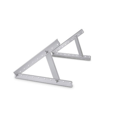 Aksesoris Panel Surya Khusus Set Brackets Mount Tilt Adjustable