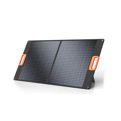MONO ETFE 200w Lipat Solar Panel Stasiun Generator Lipat Solar Panel systerm