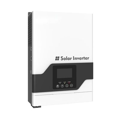 Seri FT1800 VPM (1-3KW) Frekuensi Tinggi Off Grid Solar Inverter MPPT dengan putih