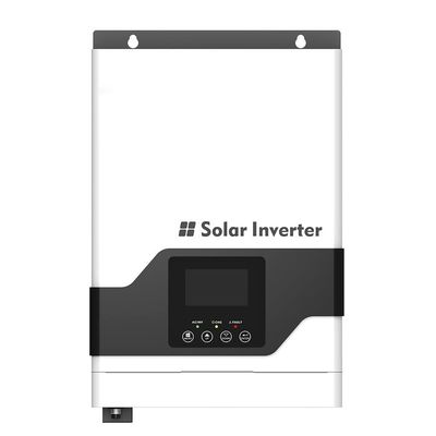 Seri FT1800 VPM (1-3KW) Frekuensi Tinggi Off Grid Solar Inverter MPPT dengan putih