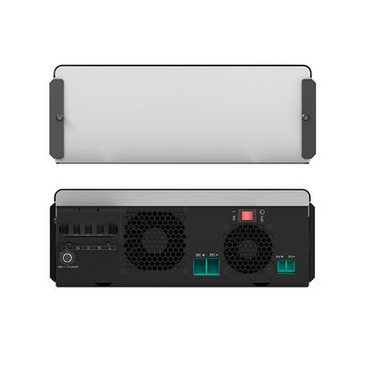 FT1800 VHM Series (2-5.5KW) Frekuensi Tinggi Off Grid Solar Inverter (PV: 145V) dengan warna putih