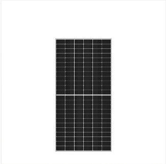 5.5KW / 11KW Sistem Surya Lengkap Off Grid Stand Alone Baterai Sistem dengan putih