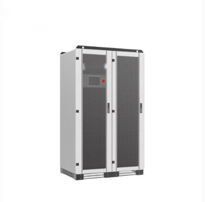 30KW 50KW 100KW Off Grid/Hybrid Solar Power System Untuk Komersial &amp; Industri