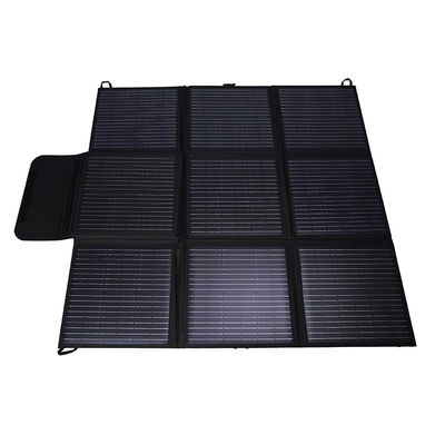 Portable Foldable Solar Mat 200 Watt Lipat Selimut Surya OEM
