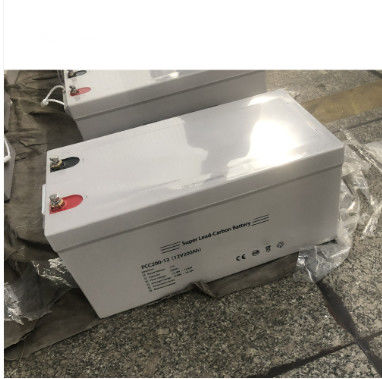 FT200 Home Powerwall Baterai Litium Surya 12v 200ah dengan putih dan hitam