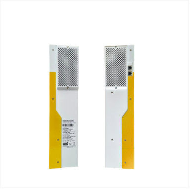 FT3000 Off Grid Inverter Pure Sine Wave Solar Inverter 3KW 110/120VAC dengan warna kuning