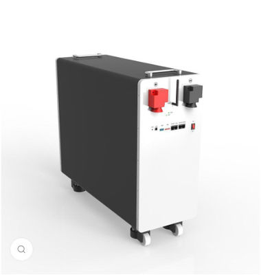 51.2v 280ah Baterai Lithium Iron Phosphate Solar Untuk Rumah FTLP2100