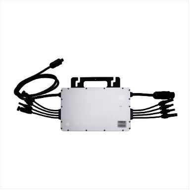 FTBSM500 On-Grid Micro Solar Inverter 500w 600w 700w Solar Pv Micro Inverter