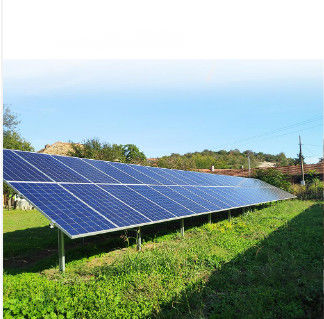 FT30000 Solar Panel Kit 20KW 25KW 30KW 40KW 50KW Lengkap On Off Grid