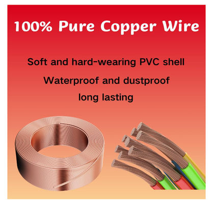Y Splitter Panel Surya Aksesoris Kabel Ekstensi Dengan Konektor Wanita Dan Pria
