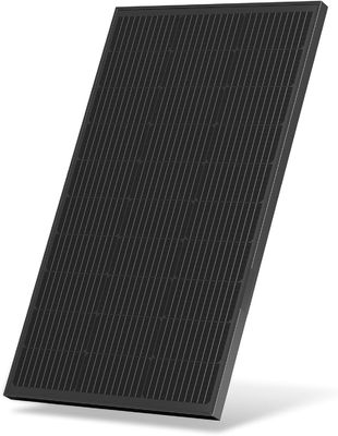 12V 200 Watt Panel Surya Modul Surya Monokristalin IP68 Waterproof