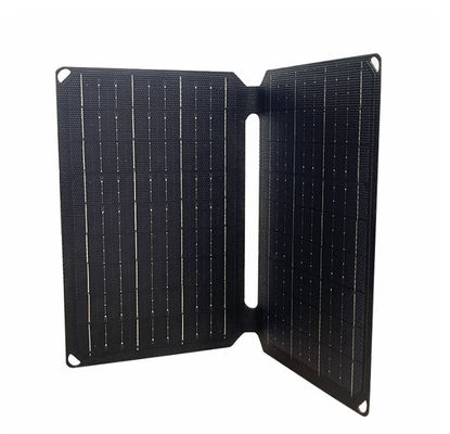 Trickle Power Portable Solar Charger Maintainer 12V 25W untuk aplikasi yang berbeda