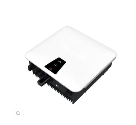 Panel Surya 360V Inverter Surya Mikro Pada Grid IP66 Waterproof
