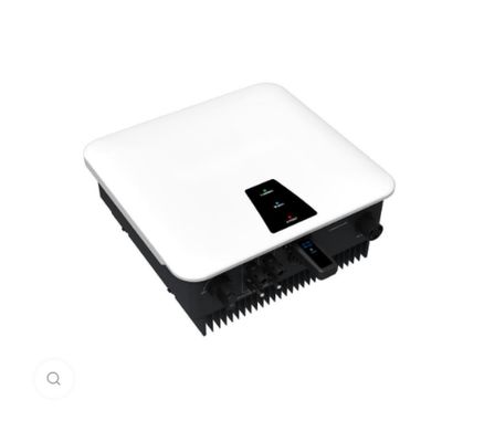 Panel Surya 360V Inverter Surya Mikro Pada Grid IP66 Waterproof
