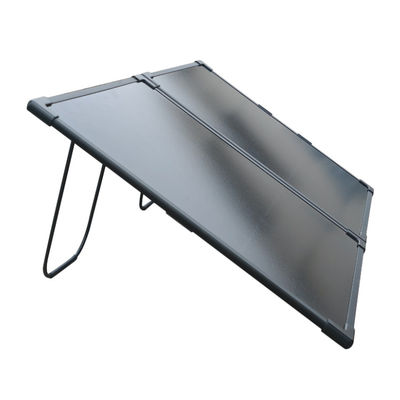Waterproof IBC Portable Solar Panel untuk pembangkit listrik Off Grid Outdoor