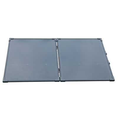 Waterproof IBC Portable Solar Panel untuk pembangkit listrik Off Grid Outdoor